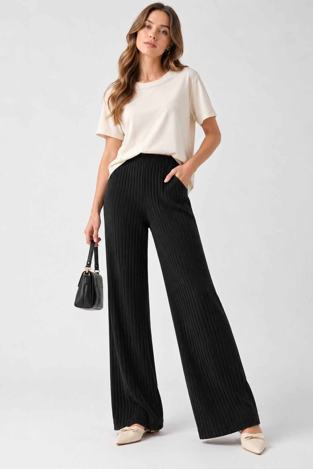 Pantalón Rose para dama