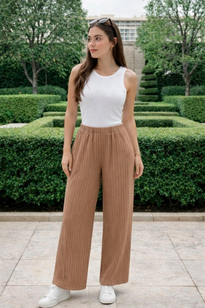 Combo de pantalón Rose para dama